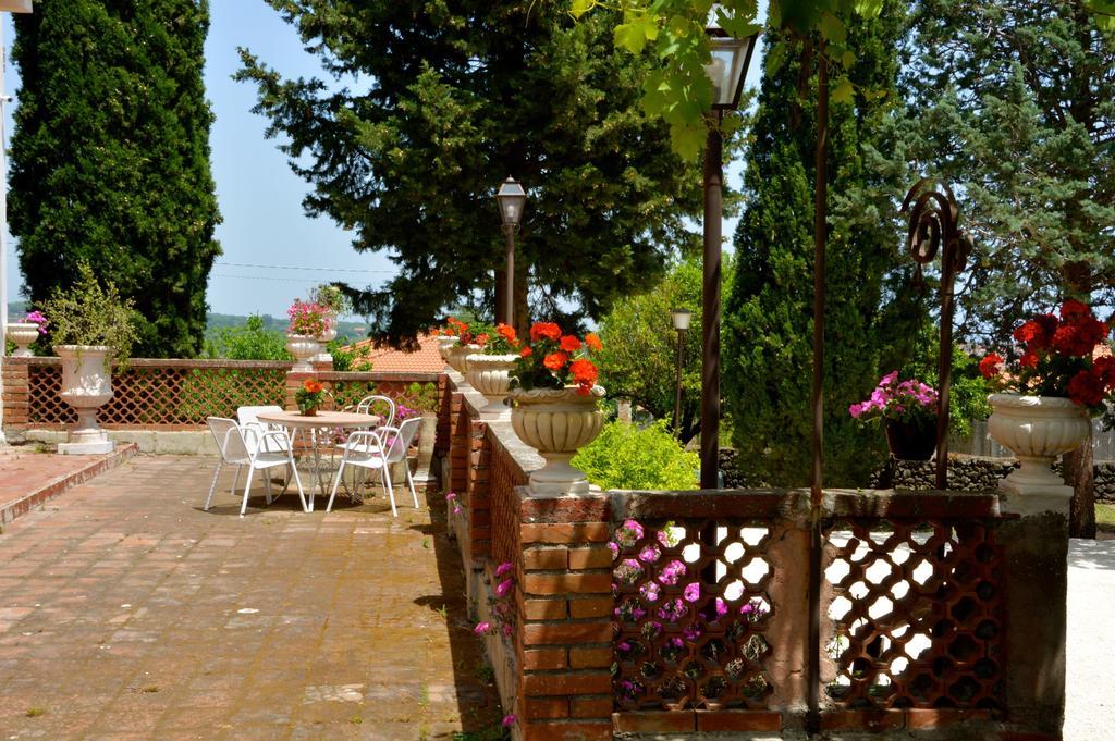 Villa Bonaccorso - Antica E Maestosa Villa Con Piscina Ai Piedi Dell'Etna Viagrande Oda fotoğraf