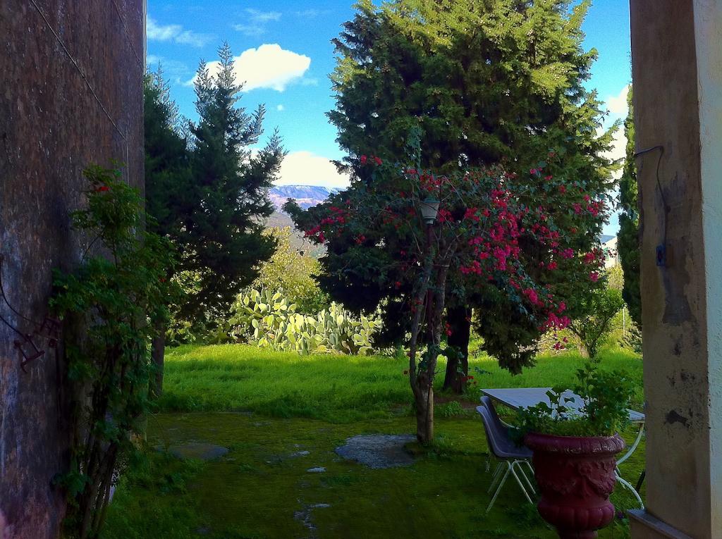 Villa Bonaccorso - Antica E Maestosa Villa Con Piscina Ai Piedi Dell'Etna Viagrande Dış mekan fotoğraf