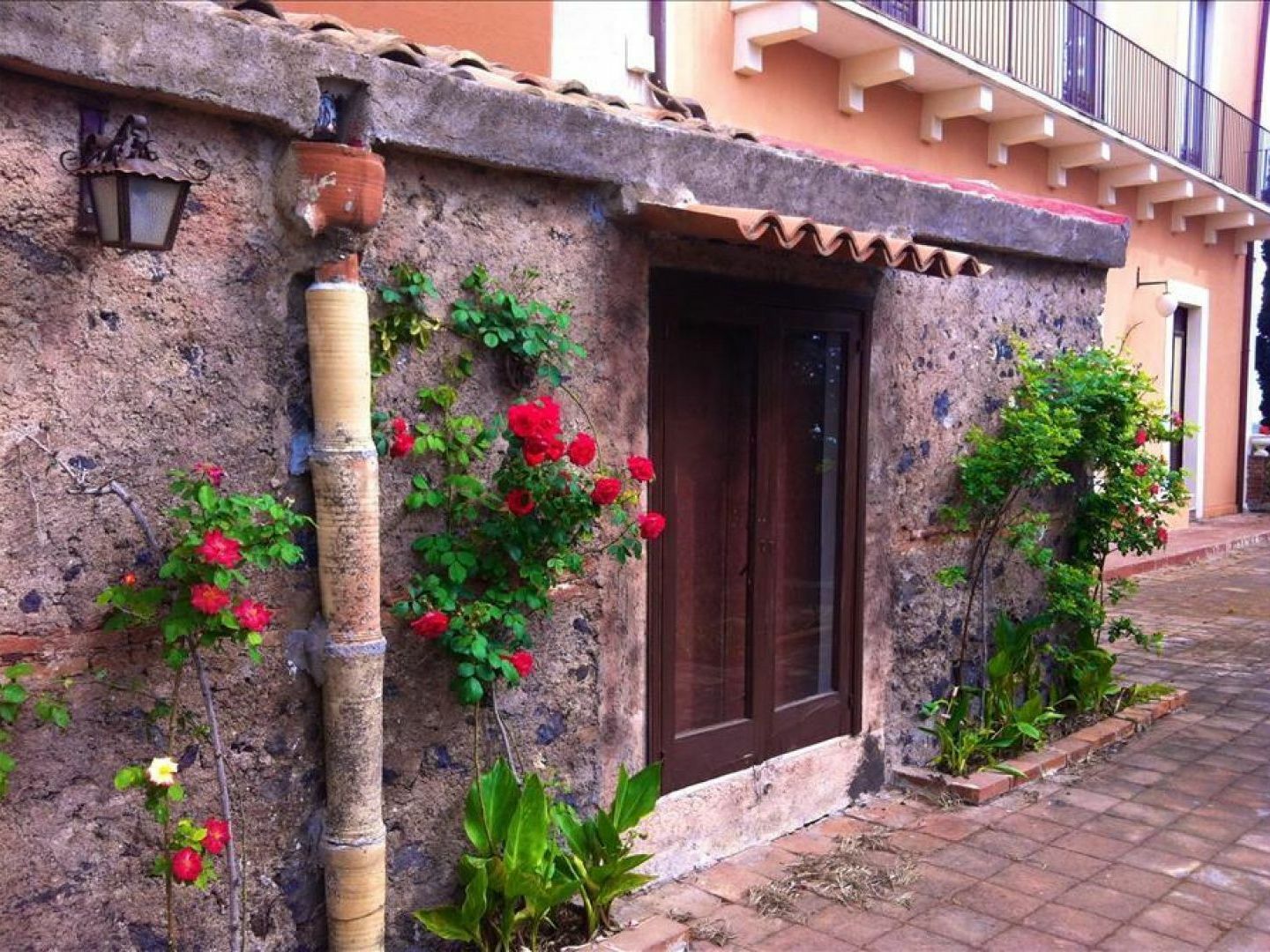 Villa Bonaccorso - Antica E Maestosa Villa Con Piscina Ai Piedi Dell'Etna Viagrande Dış mekan fotoğraf