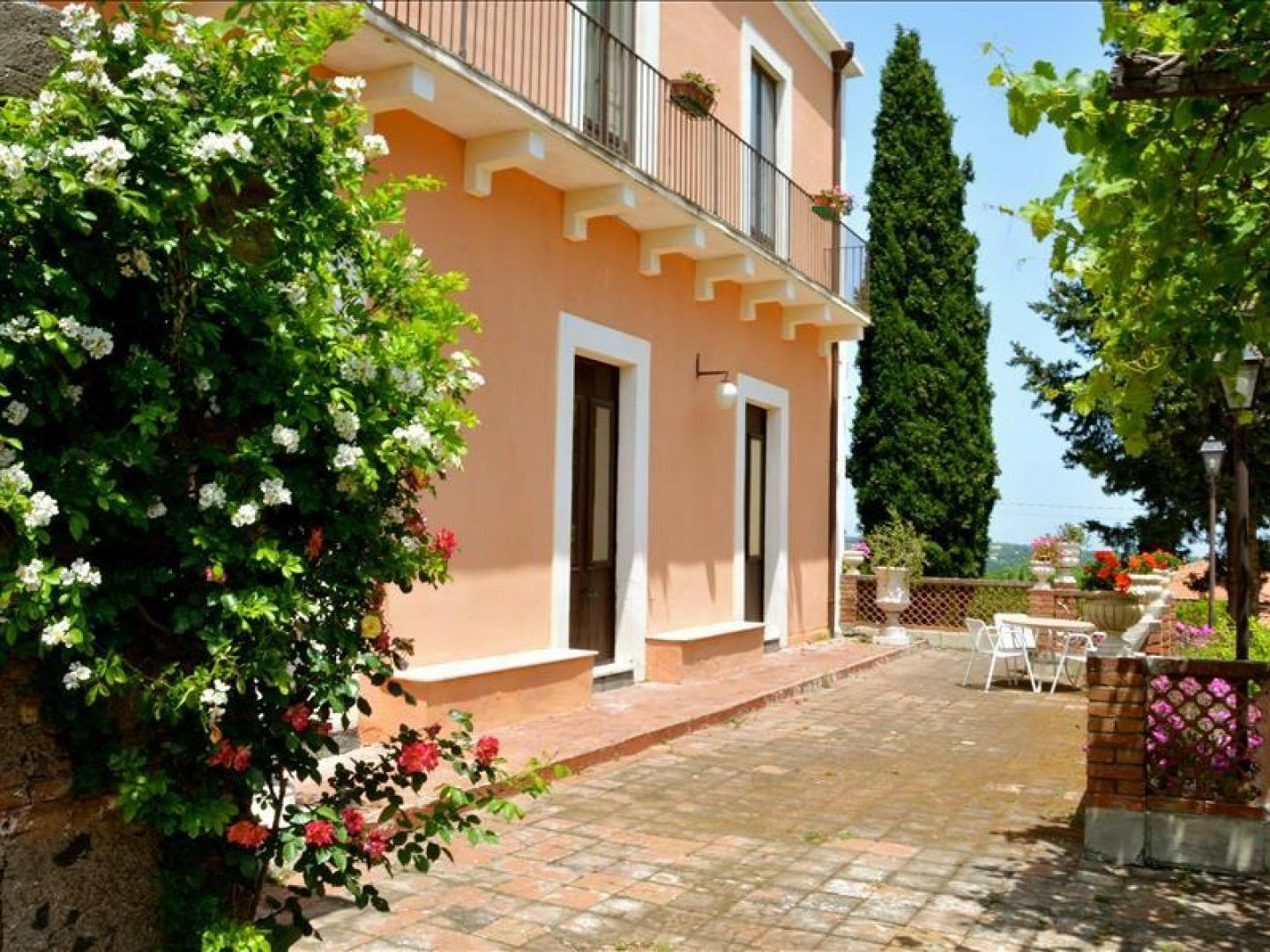 Villa Bonaccorso - Antica E Maestosa Villa Con Piscina Ai Piedi Dell'Etna Viagrande Dış mekan fotoğraf