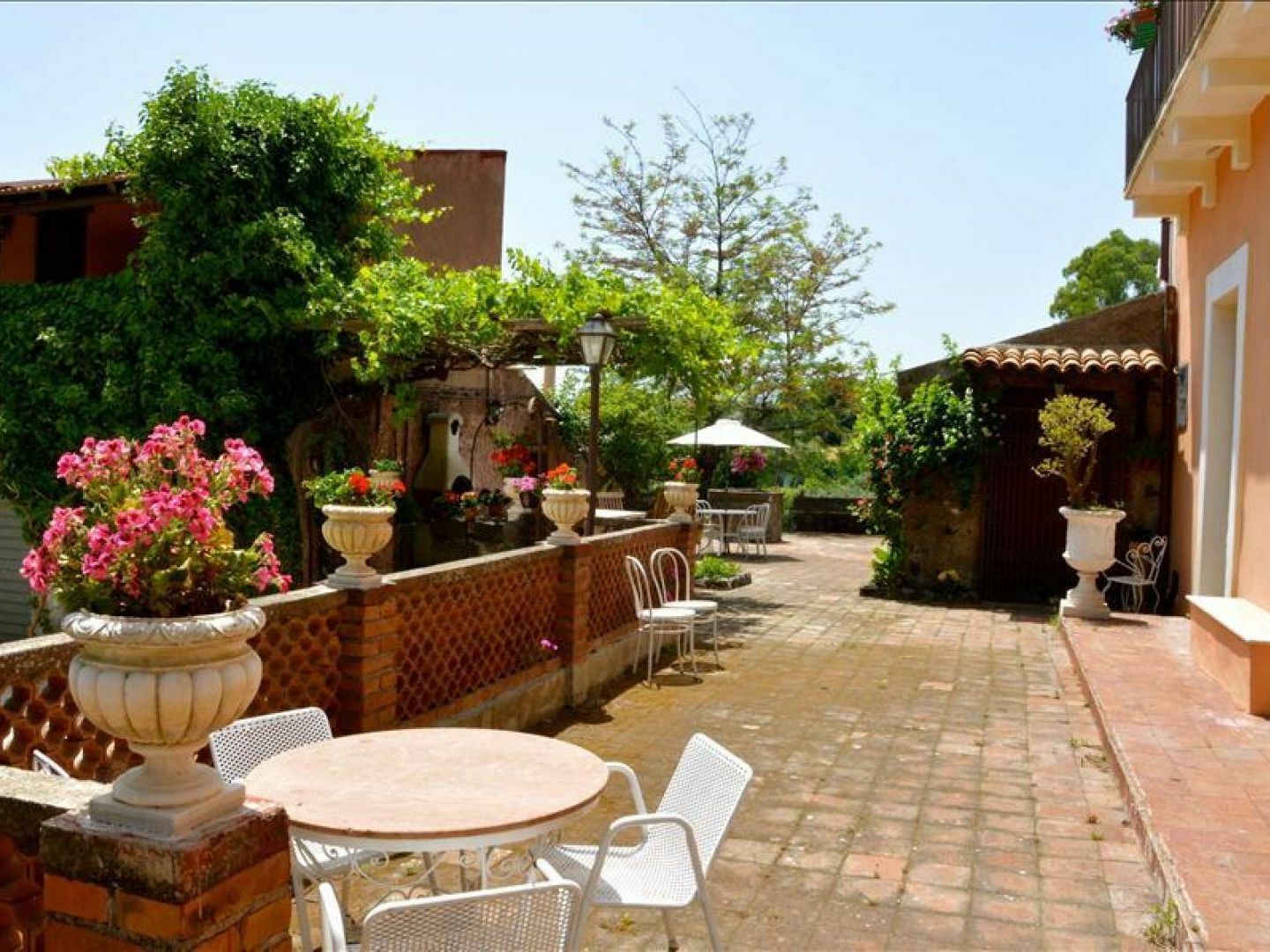 Villa Bonaccorso - Antica E Maestosa Villa Con Piscina Ai Piedi Dell'Etna Viagrande Dış mekan fotoğraf